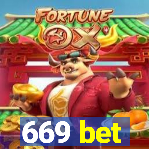 669 bet